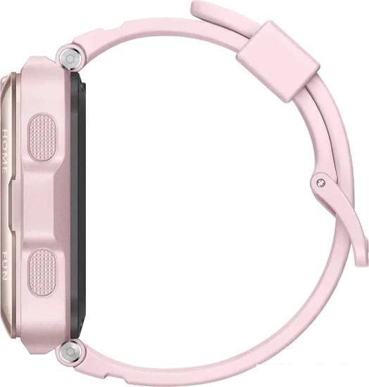 Детские умные часы Huawei Watch Kids 4 Pro (розовый)