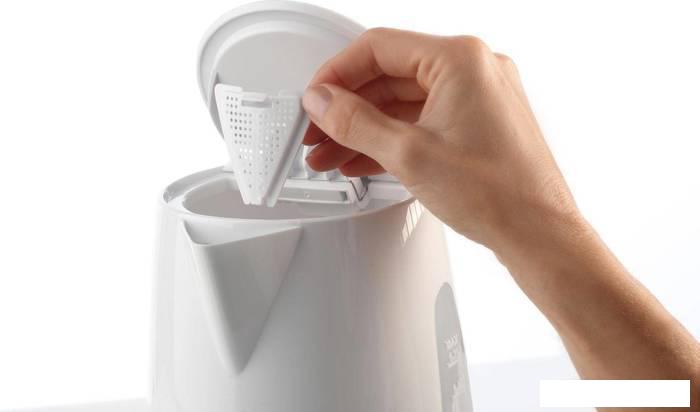 Электрочайники и термопоты Gorenje K17WE