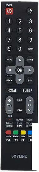 Телевизор Skyline 32YST6570