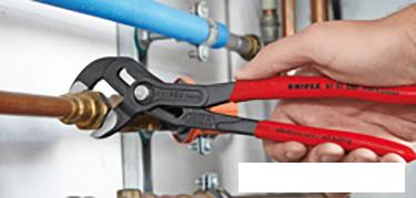 Клещи переставные Knipex 87 01 250
