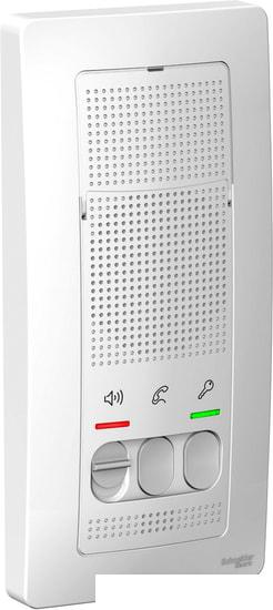 Вызывная панель Schneider Electric Blanca BLNDA000011