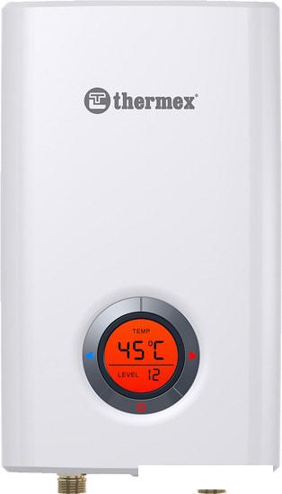Проточный электрический водонагреватель Thermex Topflow 15000