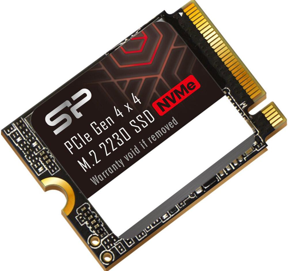SSD Silicon-Power UD90 2TB SP02KGBP44UD9007