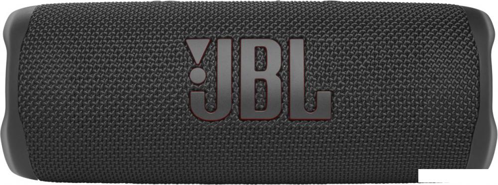 Беспроводная колонка JBL Flip 6 (черный)
