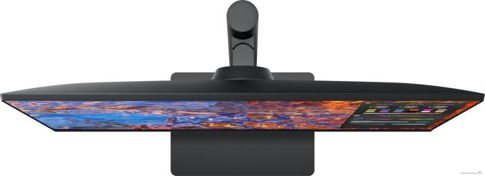 Монитор Samsung ViewFinity S8 LS27B800PXIXCI