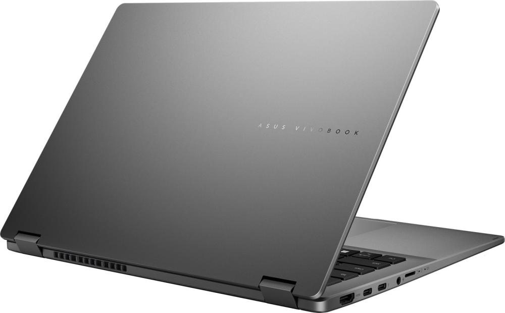 Ноутбук 2-в-1 ASUS Vivobook 14 Flip TP3407SA-SG243W