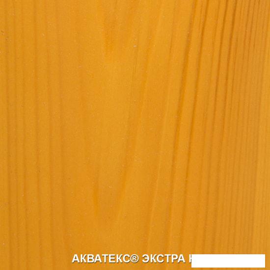 Пропитка Акватекс Экстра (калужница, 9 л)