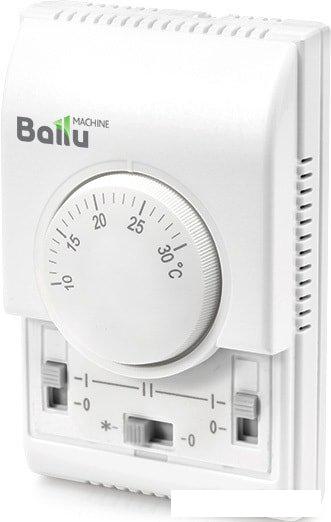 Тепловая завеса Ballu BHC-L10S06-SP