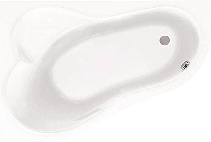 Ванны Santek Ибица 150x100 L (1WH112034)