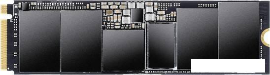 SSD Apacer AS2280Q4U M.2 PCIe Gen4 x4 2TB AP2TBAS2280Q4U-1