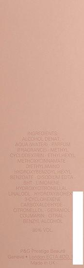 Парфюмерная вода Hugo Boss Ma Vie Pour Femme EdP (50 мл)