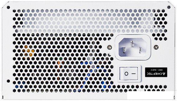 Блок питания Chieftec Vega M 1000W PPG-1000-CW