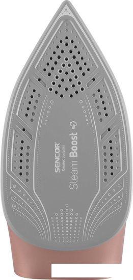 Утюг Sencor SSI 0910RS