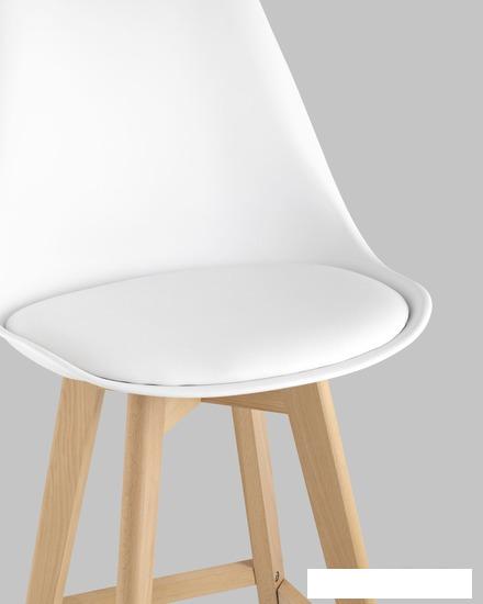 Стул Stool Group Frankfurt Y815A-65CM (белый)