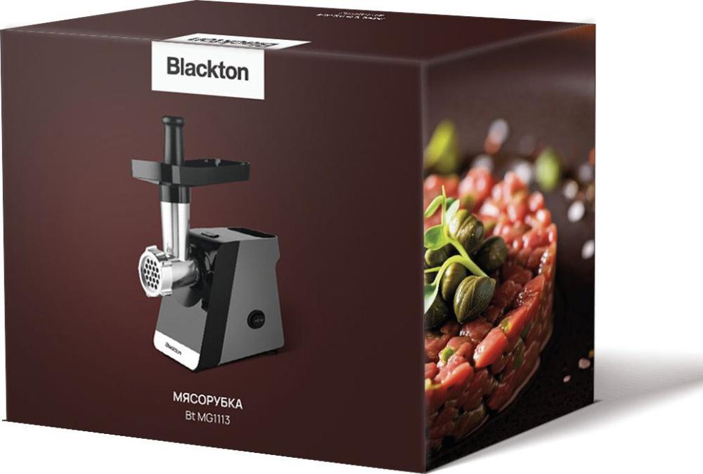 Мясорубка Blackton Bt MG1113