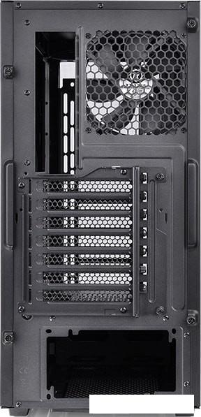 Корпус Thermaltake Divider 300 TG CA-1S2-00M1WN-00