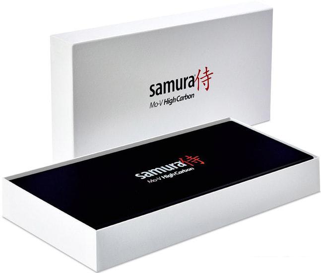Набор ножей Samura Mo-V SM-0220