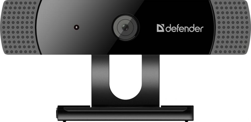 Веб-камера Defender G-lens 2599