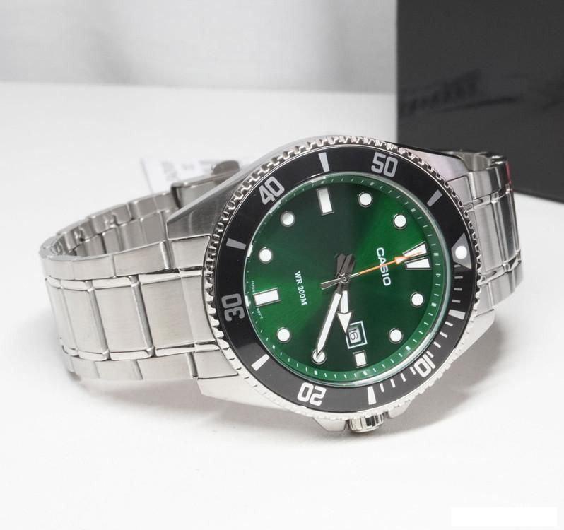 Наручные часы Casio MDV-107D-3A2