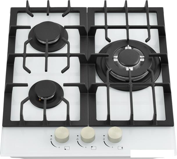 Варочная панель ZUGEL ZGH451W