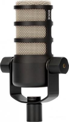 Проводной микрофон RODE PodMic Проводной микрофон RODE PodMic