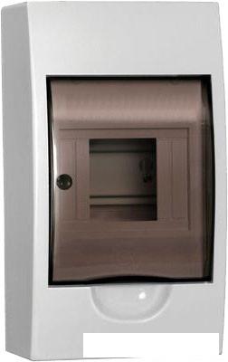 Бокс пластиковый IEK MKP12-V-36-40-05