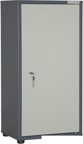 Офисный сейф Меткон ШМ-90ТМ2