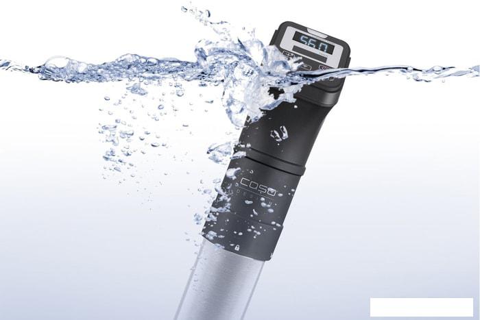 Су-вид (Sous-vide) CASO SV 1200 Pro Smart