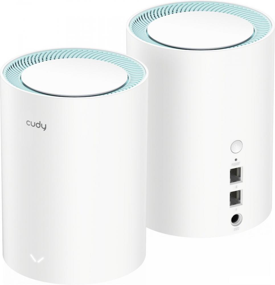 Wi-Fi роутер Cudy M1300 2.0 (1-Pack)