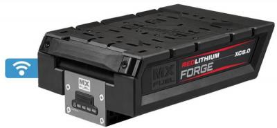 Аккумулятор Milwaukee MXF XC608 4932492130 (72В/8 Ач)