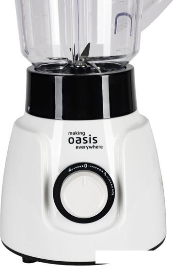 Стационарный блендер Making Oasis Everywhere ST-60W