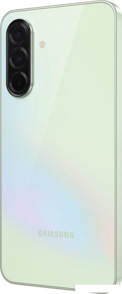 Телефон Samsung Galaxy A36 SM-A366B 8GB/128GB (зеленый)
