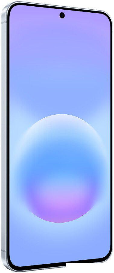 Телефон Samsung Galaxy A57 SM-A576B 8GB/128GB (голубой)