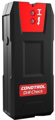 Детектор скрытой проводки Condtrol Drill Check