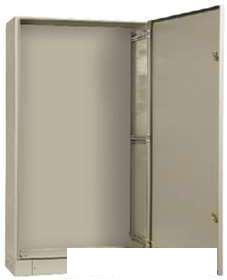 Корпус металлический IEK YKM40-1684-54