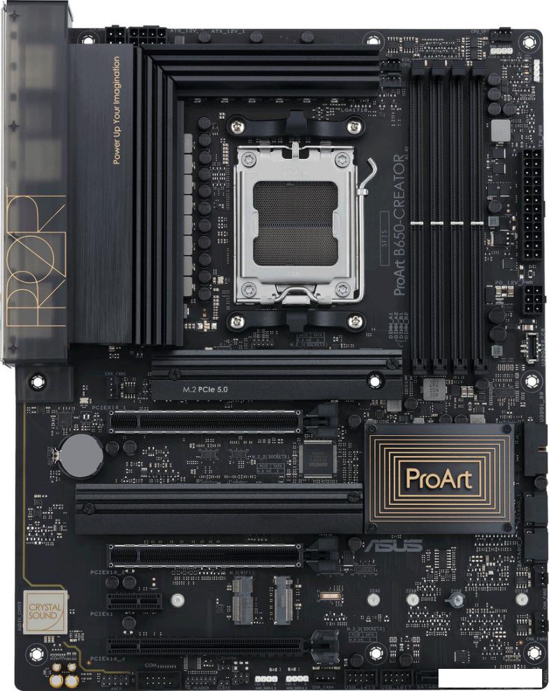 Материнская плата ASUS ProArt B650-Creator