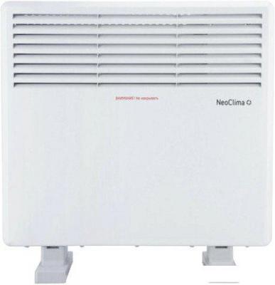 Обогреватели Neoclima Optima 1500W (старая)