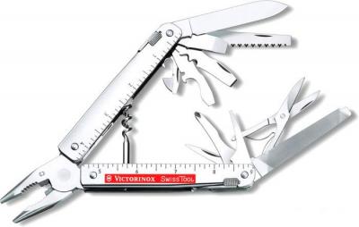 Мультитул Victorinox SwissTool Plus 38 (3.0338.L)