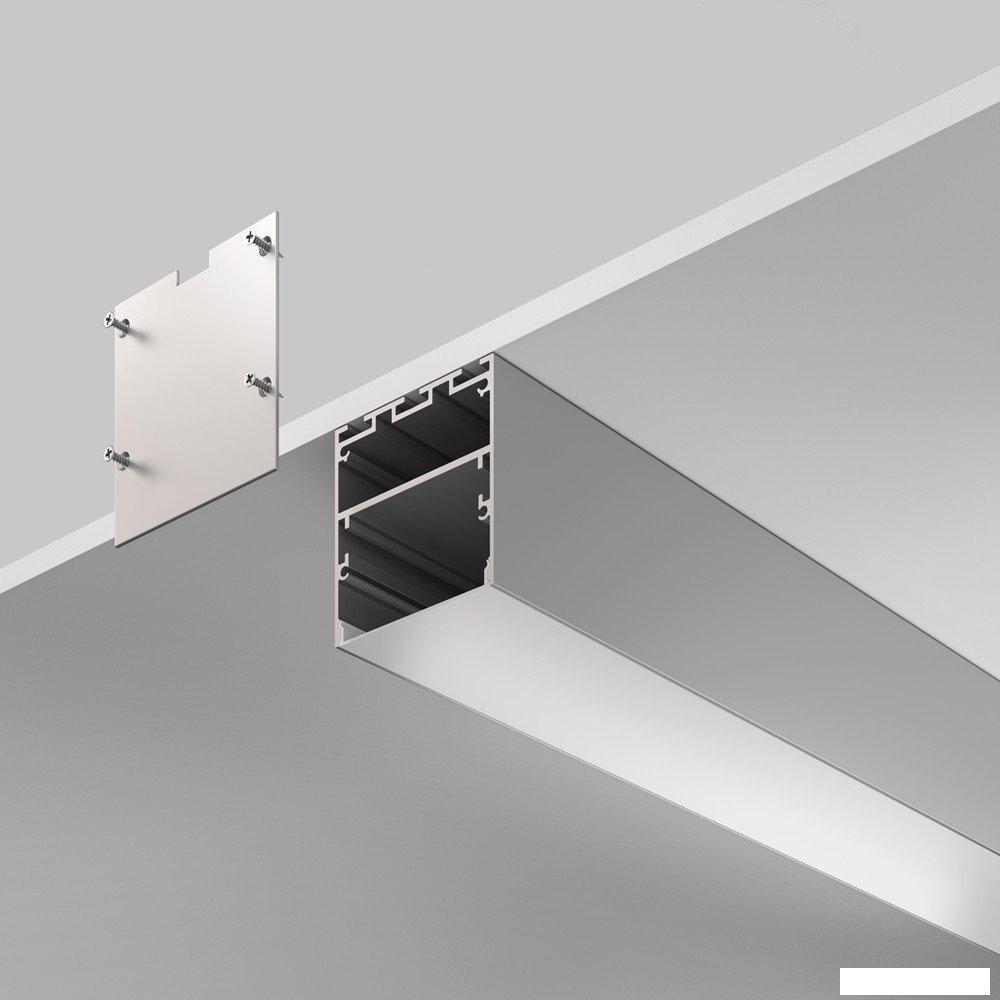 Алюминиевый профиль Maytoni Led Strip ALM-5050-S-2M