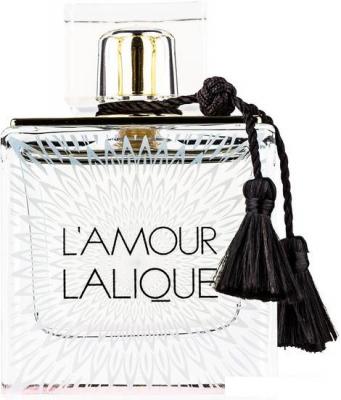 Парфюмерная вода Lalique L'Amour EdP (100 мл)