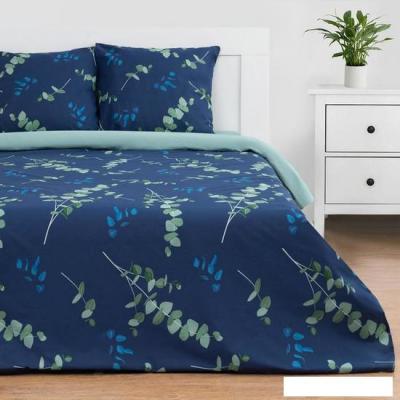 Евро комплект постельного белья Этель Эвкалипт вид 2 5418243