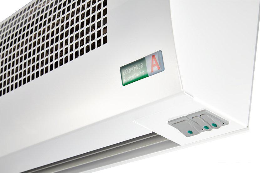 Тепловые завесы Ballu BHC-L08-T03