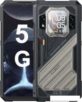 Телефон Cubot KingKong X 16GB/256GB (черный)