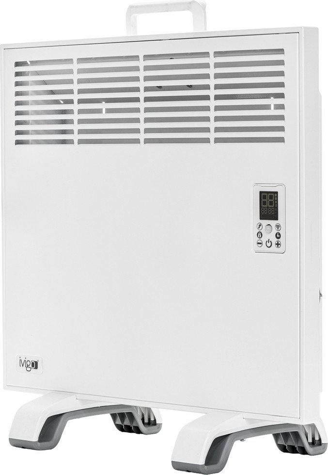 Конвектор iVigo EPK4550P05 Wi-Fi