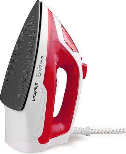 Утюг Blackton Bt SI2110 (белый/красный)