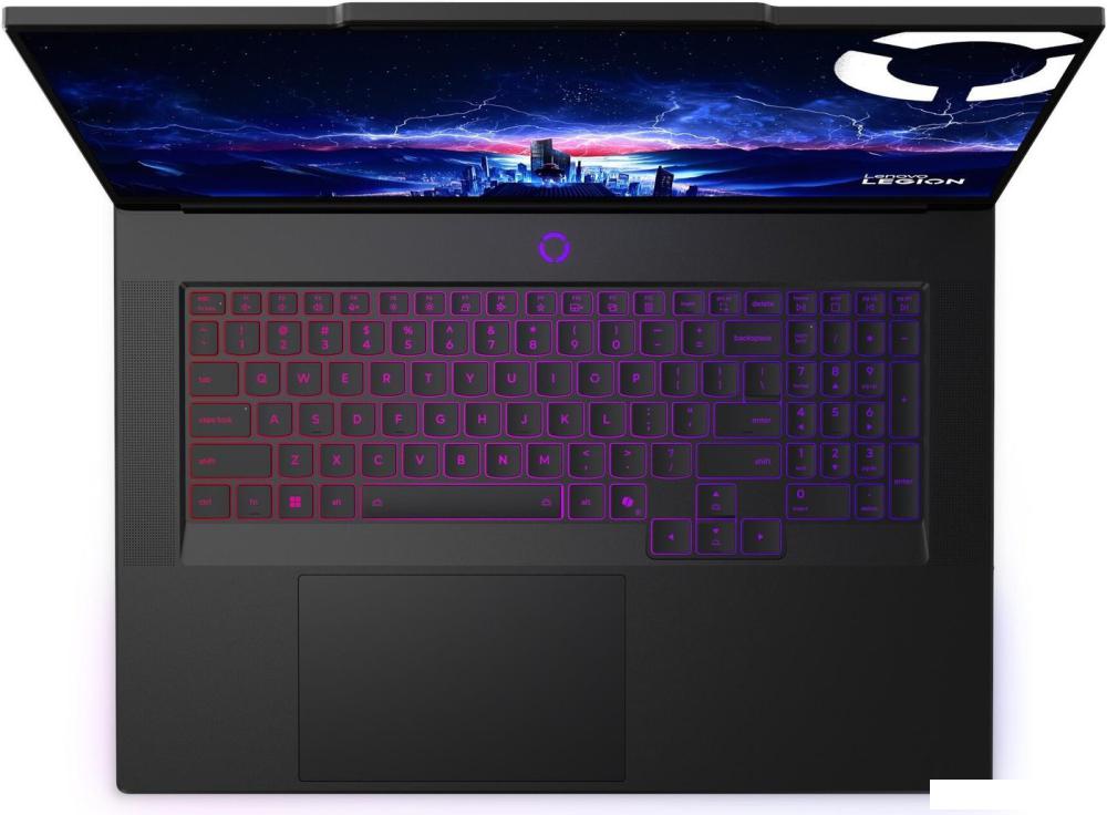 Игровой ноутбук Lenovo Legion 9 18IAX10 83EY0028RK