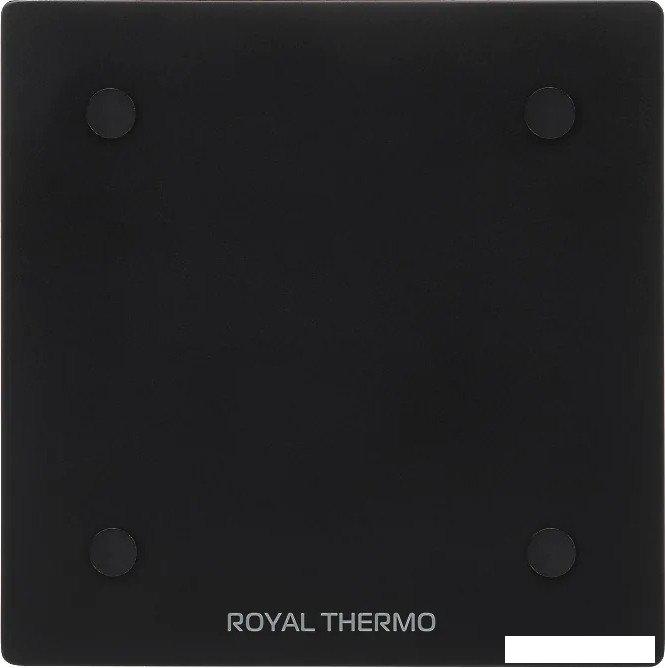 Осевой вентилятор Royal Thermo Calipso RAFC 120 Black