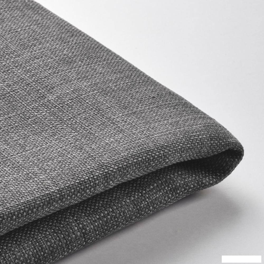 Диван Mio Tesoro Саари SB3 (Kunso Dark Grey)