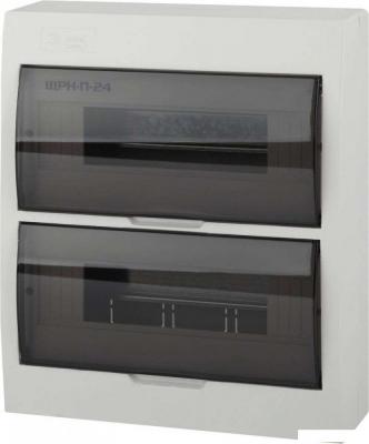Бокс пластиковый Эра Simple ЩРН-П-24 Б0041528