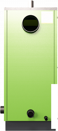 Отопительный котел Lavoro Eco M-30 (одноконтурный)